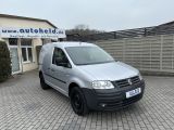 VW Caddy bei Sportwagen.expert - Abbildung (5 / 10)