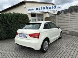 Audi A1 bei Sportwagen.expert - Abbildung (7 / 10)