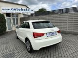 Audi A1 bei Sportwagen.expert - Abbildung (4 / 10)