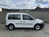 VW Caddy bei Sportwagen.expert - Abbildung (2 / 10)