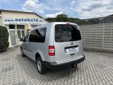 VW Caddy bei Sportwagen.expert - Abbildung (4 / 10)