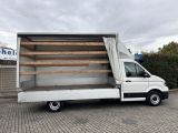 VW Crafter bei Sportwagen.expert - Abbildung (9 / 10)