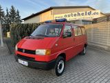 VW T4 bei Sportwagen.expert - Abbildung (5 / 10) VW T4 bei Sportwagen.expert - Abbildung (5 / 10)