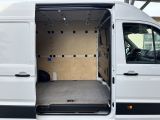 VW Crafter bei Sportwagen.expert - Abbildung (8 / 10)