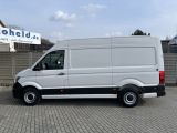 VW Crafter bei Sportwagen.expert - Abbildung (6 / 10)