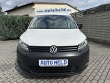 VW Caddy bei Sportwagen.expert - Abbildung (2 / 10)