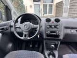 VW Caddy bei Sportwagen.expert - Abbildung (9 / 10)
