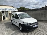 VW Caddy bei Sportwagen.expert - Abbildung (5 / 10)