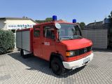 Mercedes-Benz 510 bei Sportwagen.expert - Abbildung (5 / 10)