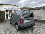 VW Caddy bei Sportwagen.expert - Abbildung (4 / 10) VW Caddy bei Sportwagen.expert - Abbildung (4 / 10)
