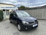 VW Caddy bei Sportwagen.expert - Abbildung (5 / 10)