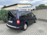 VW Caddy bei Sportwagen.expert - Abbildung (7 / 10)