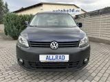 VW Caddy bei Sportwagen.expert - Abbildung (2 / 10)