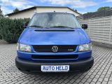 VW T4 Caravelle bei Sportwagen.expert - Abbildung (2 / 10)