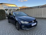 VW Golf VII bei Sportwagen.expert - Abbildung (5 / 10)