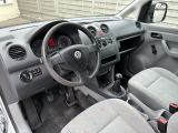 VW Caddy bei Sportwagen.expert - Abbildung (10 / 10)