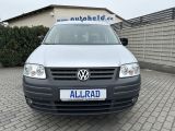 VW Caddy bei Sportwagen.expert - Abbildung (2 / 10)