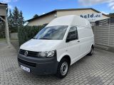 VW T5 bei Sportwagen.expert - Abbildung (5 / 10)