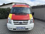 Ford Transit bei Sportwagen.expert - Abbildung (4 / 10)