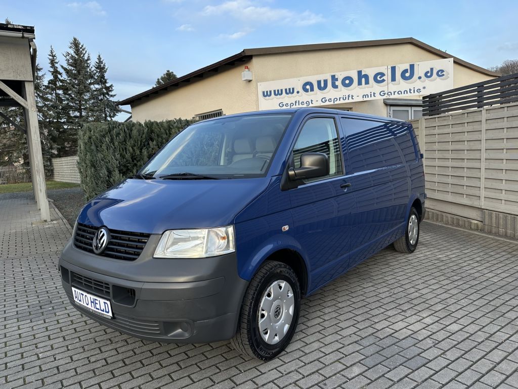 VW T5 bei Sportwagen.expert - Hauptabbildung VW T5 bei Sportwagen.expert - Hauptabbildung