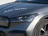 Skoda Enyaq bei Sportwagen.expert - Abbildung (5 / 15)