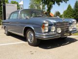 Mercedes-Benz 280 bei Sportwagen.expert - Abbildung (7 / 15) Mercedes-Benz 280 bei Sportwagen.expert - Abbildung (7 / 15)
