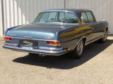 Mercedes-Benz 280 bei Sportwagen.expert - Abbildung (4 / 15)