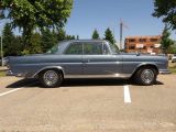 Mercedes-Benz 280 bei Sportwagen.expert - Abbildung (5 / 15)