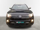 Ssangyong Tivoli bei Sportwagen.expert - Abbildung (2 / 15)