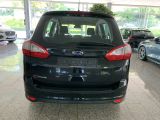 Ford C-MAX bei Sportwagen.expert - Abbildung (5 / 10)