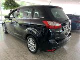 Ford C-MAX bei Sportwagen.expert - Abbildung (4 / 10)