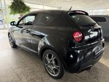 Alfa Romeo Mito bei Sportwagen.expert - Abbildung (4 / 10)