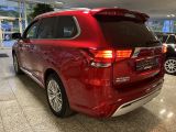 Mitsubishi Outlander bei Sportwagen.expert - Abbildung (6 / 10)