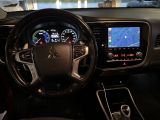 Mitsubishi Outlander bei Sportwagen.expert - Abbildung (7 / 10)