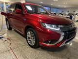 Mitsubishi Outlander bei Sportwagen.expert - Abbildung (3 / 10)