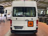 VW Crafter bei Sportwagen.expert - Abbildung (5 / 10)
