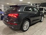 Audi Q5 bei Sportwagen.expert - Abbildung (6 / 10)