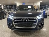 Audi Q5 bei Sportwagen.expert - Abbildung (2 / 10)