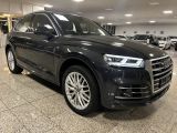 Audi Q5 bei Sportwagen.expert - Abbildung (3 / 10)