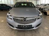 Opel Insignia bei Sportwagen.expert - Abbildung (2 / 10)