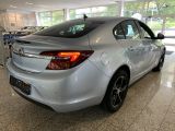 Opel Insignia bei Sportwagen.expert - Abbildung (4 / 10)