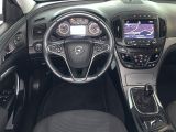 Opel Insignia bei Sportwagen.expert - Abbildung (9 / 10)