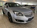 Opel Insignia bei Sportwagen.expert - Abbildung (3 / 10)