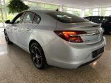 Opel Insignia bei Sportwagen.expert - Abbildung (6 / 10)