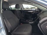 Opel Insignia bei Sportwagen.expert - Abbildung (8 / 10)