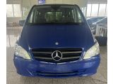 Mercedes-Benz Vito bei Sportwagen.expert - Abbildung (3 / 10) Mercedes-Benz Vito bei Sportwagen.expert - Abbildung (3 / 10)