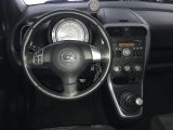 Opel Agila bei Sportwagen.expert - Abbildung (9 / 10)