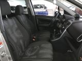 Opel Agila bei Sportwagen.expert - Abbildung (8 / 10)