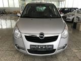 Opel Agila bei Sportwagen.expert - Abbildung (2 / 10)