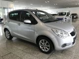 Opel Agila bei Sportwagen.expert - Abbildung (3 / 10)